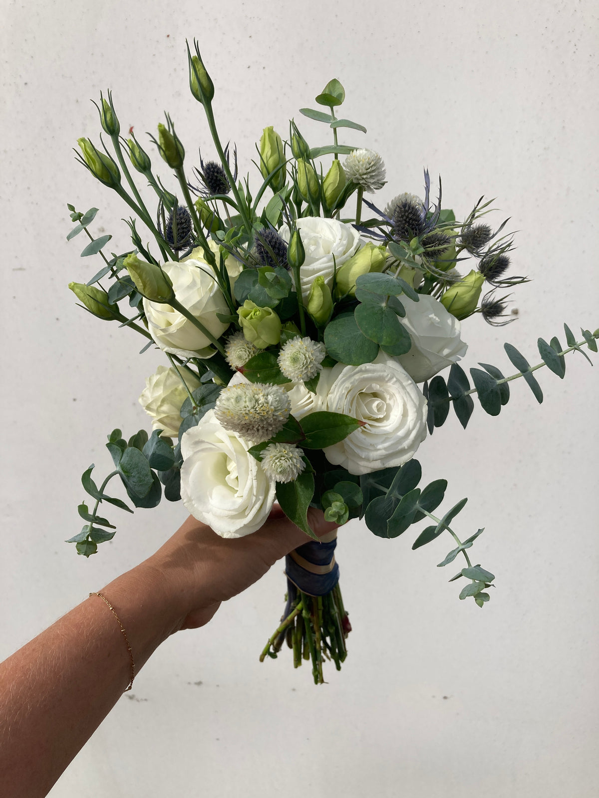 Mini Homecoming/Prom Bouquet