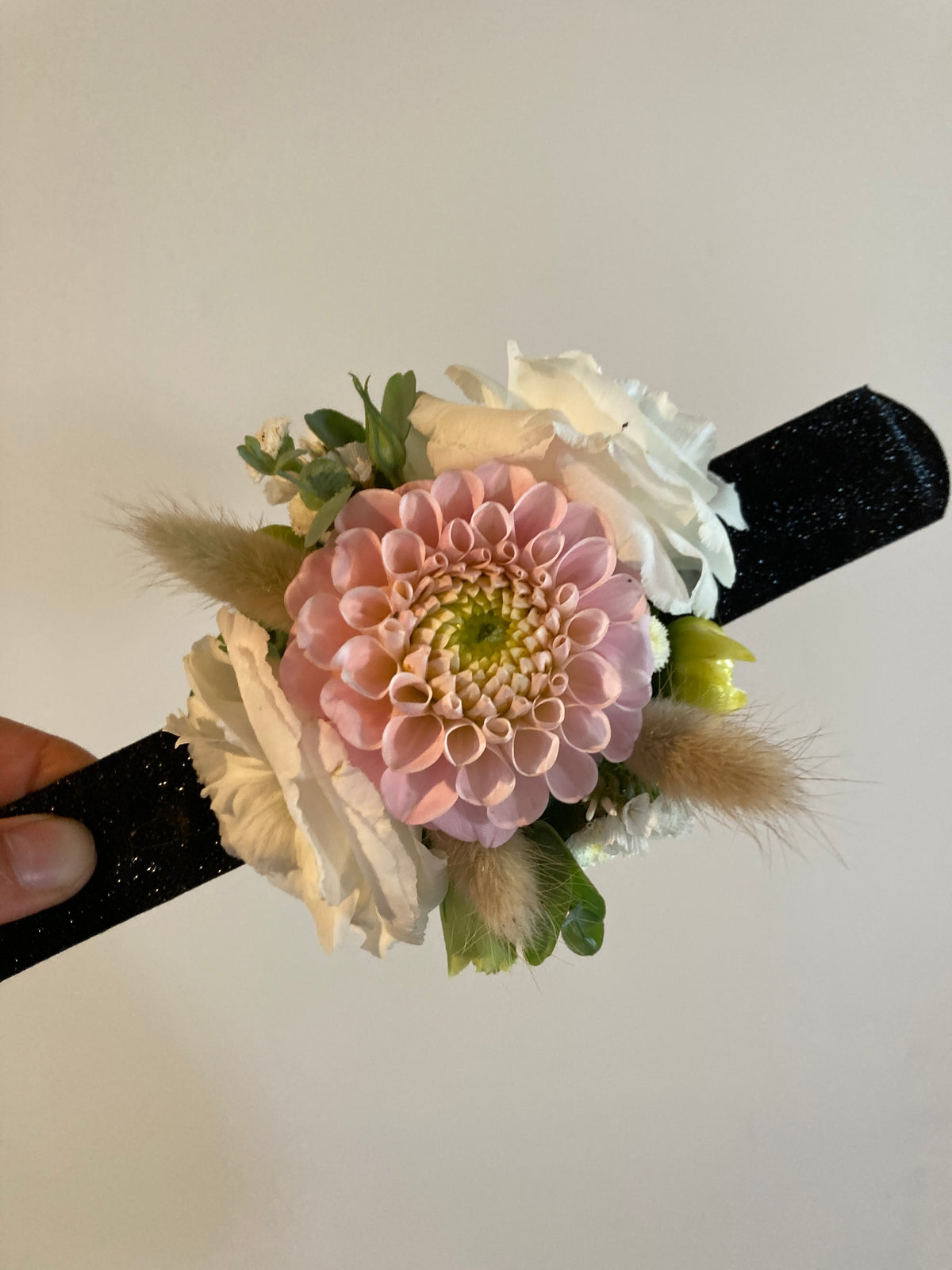 Wrist Corsage