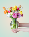 Deluxe Bright Arrangement